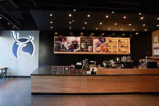 瑞幸門店調(diào)整 宣判前的掙扎？
