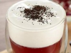 茶狗鮮奶茶加盟
