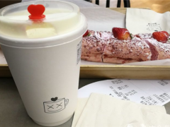 愛你の茶·LUVTEA加盟