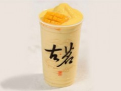 古茗奶茶怎么加盟，古茗奶茶選址