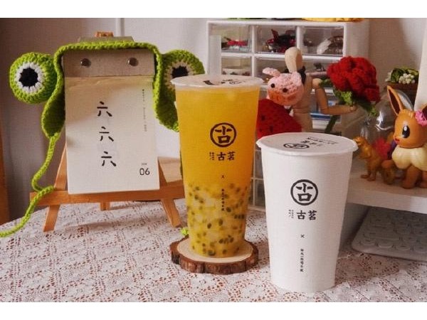 開家古茗一年能賺多少，這些加盟優(yōu)勢(shì)就是強(qiáng)有力的證明