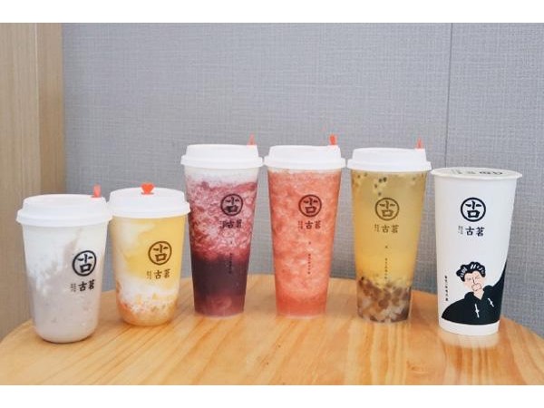 古茗哪個(gè)城區(qū)可以加盟，這個(gè)問題的答案是可以