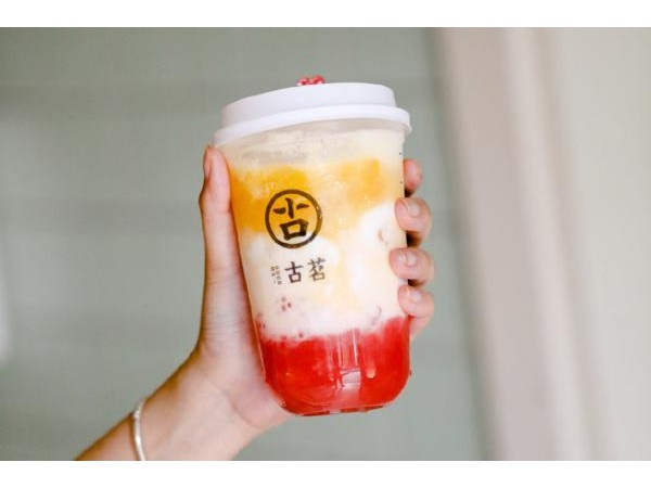 開古茗奶茶到底賺不賺錢，產(chǎn)品種類多經(jīng)營(yíng)無淡季