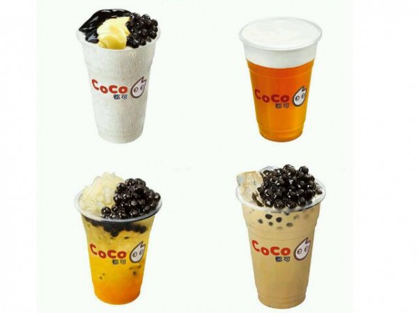 CoCo奶茶加盟：裝修要點(diǎn)一覽！