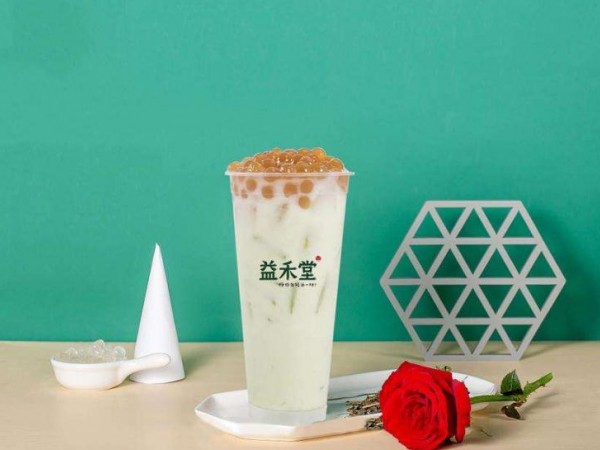 茶飲加盟哪個(gè)牌子好？益禾堂不考慮一下嗎？