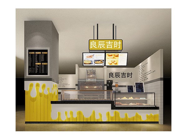 投資開一家良辰吉時(shí)加盟店，所需加盟資金費(fèi)用