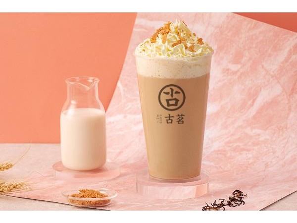 為什么要加盟古茗奶茶，背后有何秘密