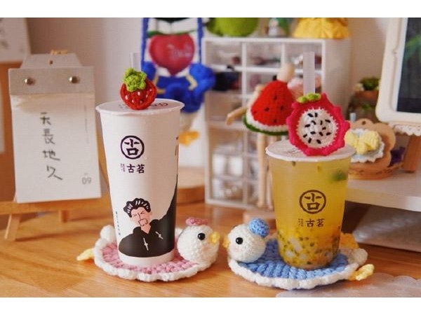 古茗奶茶加盟官方網(wǎng)，分享失敗三個(gè)經(jīng)驗(yàn)
