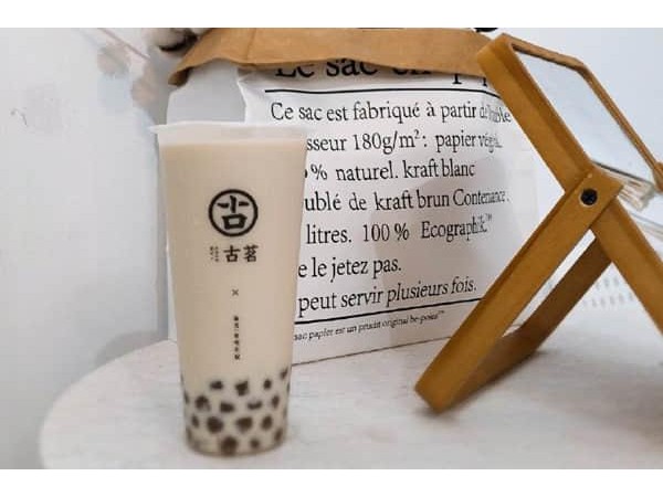 古茗奶茶可以加盟區(qū)域總代嗎，好項(xiàng)目一直都能加盟
