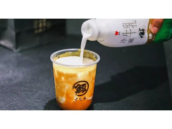 琉璃鯨加盟店：健康飲品， 受歡迎！