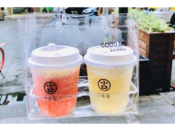 古茗奶茶都有哪些奶茶，這些方案也許能幫你