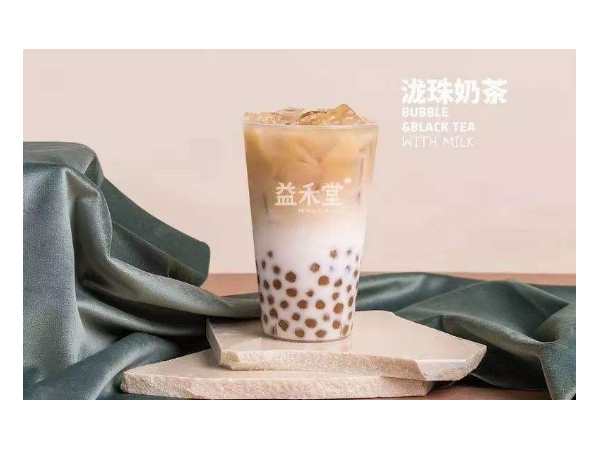 開益禾堂加盟店怎么樣？每天顧客排隊(duì)十幾米！