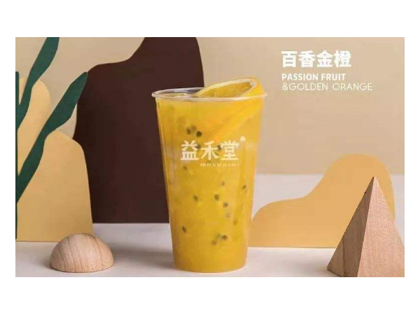 益禾堂以白領(lǐng)階層，年輕人為主，人氣茶飲將傳