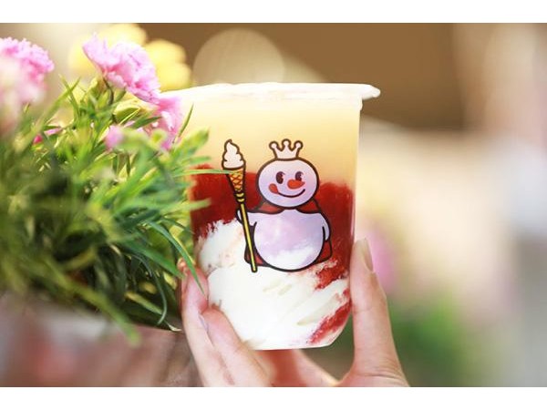 蜜雪冰城加盟蜜雪冰城店需要多少錢_加盟{(lán)行業(yè)}店費用貴嗎？
