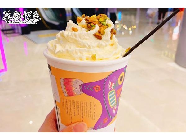 茶顏悅色店怎么提高利潤(rùn)呢？