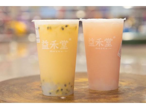 益禾堂成都公司實(shí)力強(qiáng)勁，品牌競(jìng)爭(zhēng)力十足大家可安穩(wěn)盈利