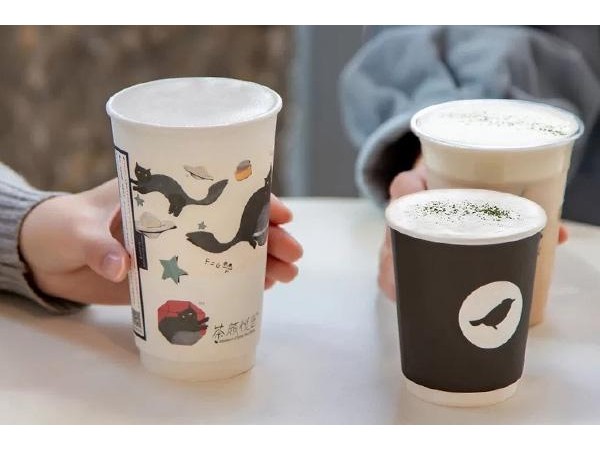 茶顏悅色能不能賺錢？