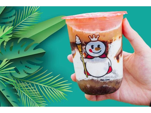 蜜雪冰城利潤是多少？開店一年讓你住上新房