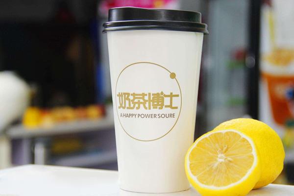 奶茶博士產品圖4
