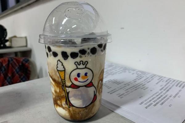 蜜雪冰城產品圖1