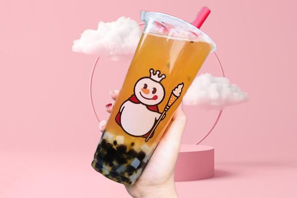 蜜雪冰城產品圖3