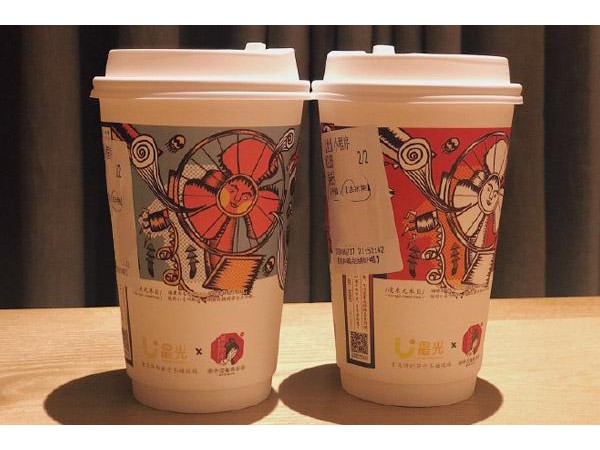 茶顏悅色無需經驗投資靈活