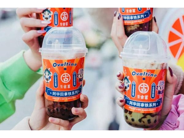 古茗奶茶加盟盈利分析，一看{行業(yè)}店利潤二看提高利潤的辦法