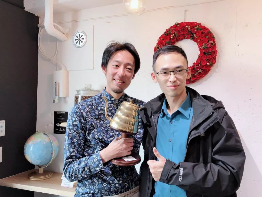 Philocoffea Roastery & Laboratory3-作者.JPG