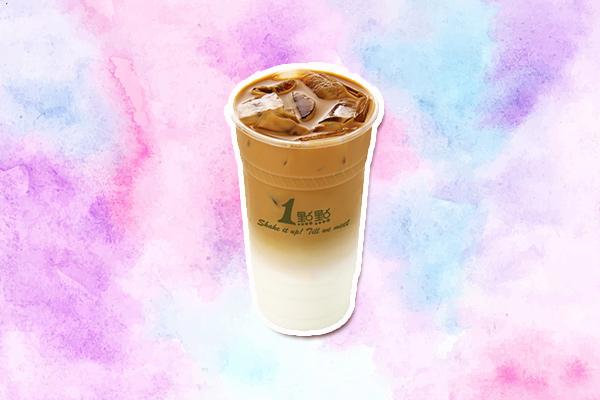 一點點奶茶產(chǎn)品圖4