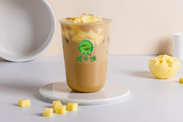 避風塘奶茶產(chǎn)品圖2