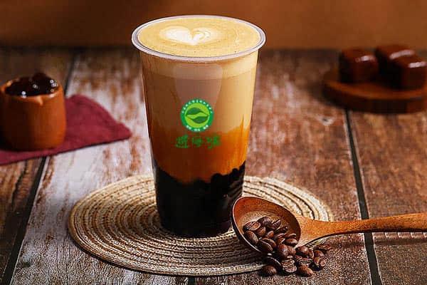 避風塘奶茶產(chǎn)品圖3