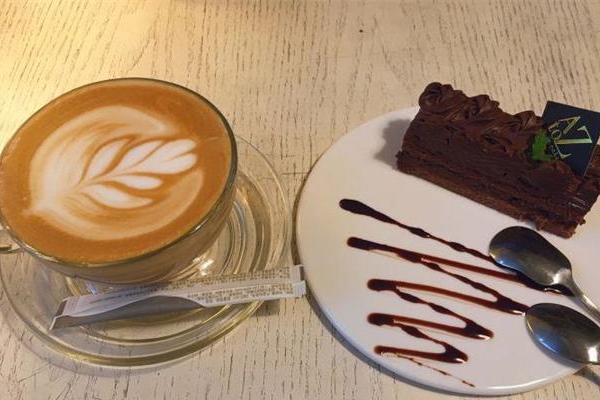 AtoZ Cafe加盟 AtoZ Cafe加盟