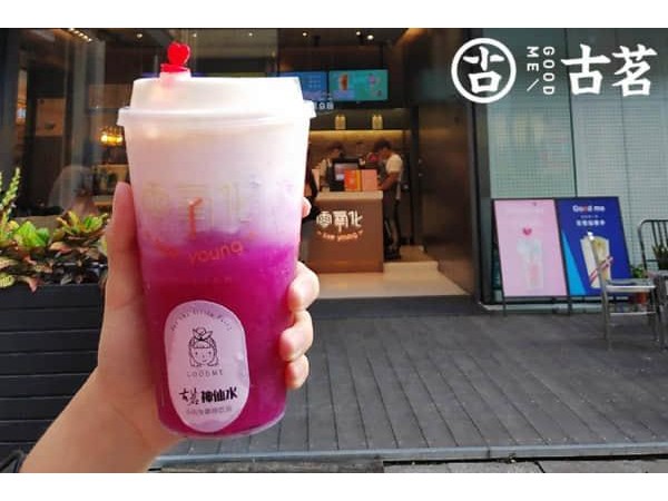 古茗奶茶的加盟費(fèi)，你一定想不到是這個(gè)數(shù)字！