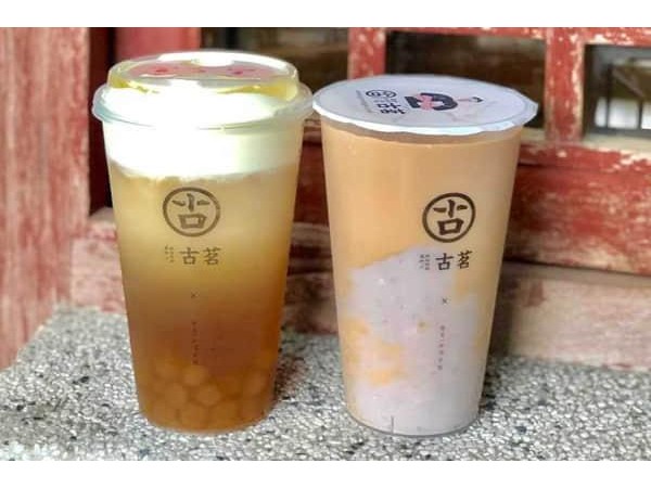 古茗奶茶客服電話(huà)，看完你要加盟嗎