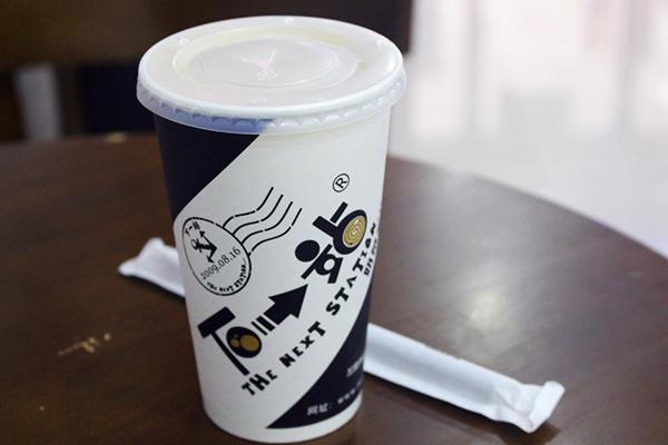 下一站奶茶產品圖3