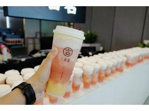 古茗奶茶總部官方直招加盟，阻擋你的還是這幾種原因