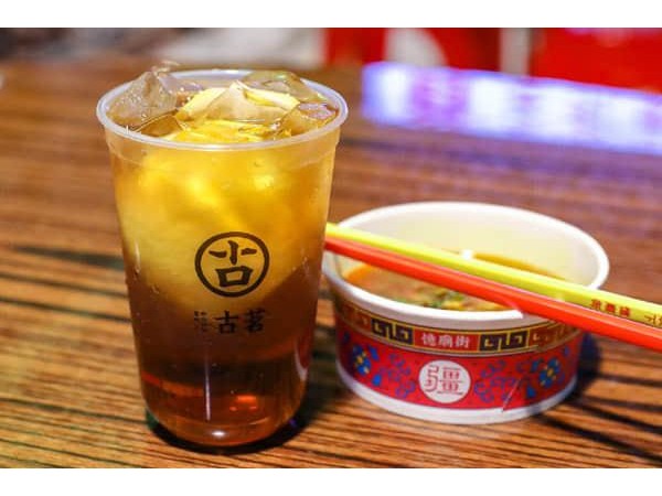 古茗奶茶店加盟熱線(xiàn)，奶茶店加盟電話(huà)公布有需要趕緊收藏