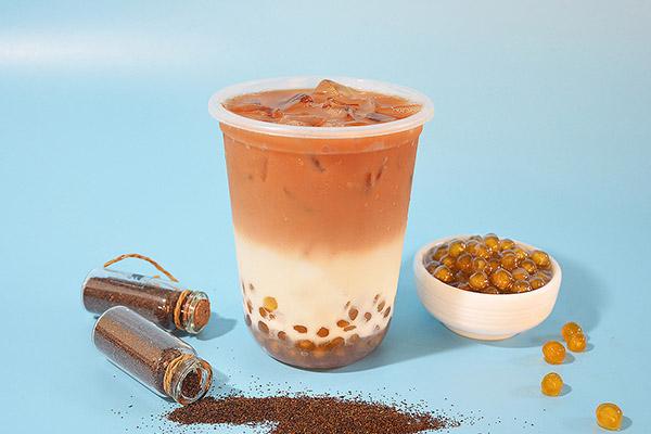 樂(lè)研茶產(chǎn)品圖4