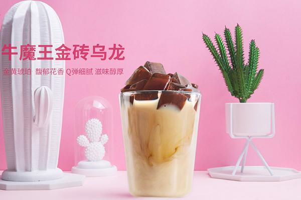 熱麥茶飲產品圖3