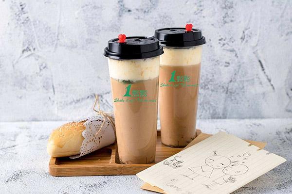 一點(diǎn)點(diǎn)奶茶產(chǎn)品圖4