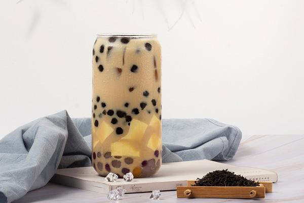 關人茶事產(chǎn)品圖2