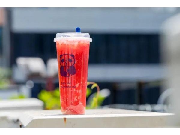 茶百道加盟茶百道多少錢店店火爆好商機