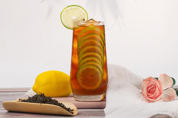 關人茶事產(chǎn)品圖2