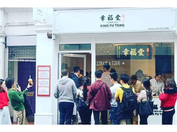 幸福堂加盟方式，這幾款產(chǎn)品超受歡迎！