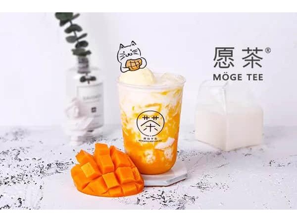 愿茶哪個是真的，用美食延長你的夜生活
