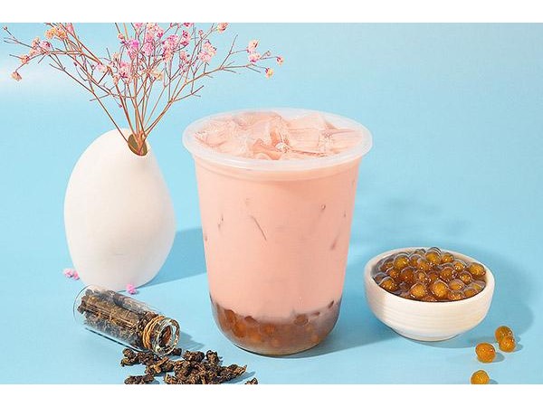 可濃奶茶總部招商電話，創(chuàng)意品牌人氣高