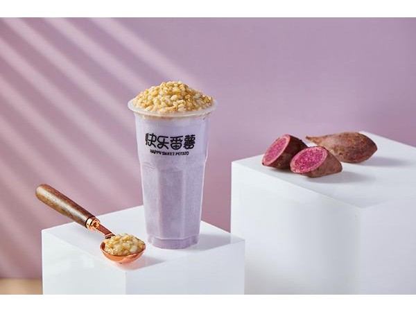 快樂番薯店加盟總部電話，免費獲得取資料