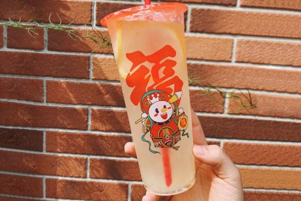 蜜雪冰城產(chǎn)品圖4