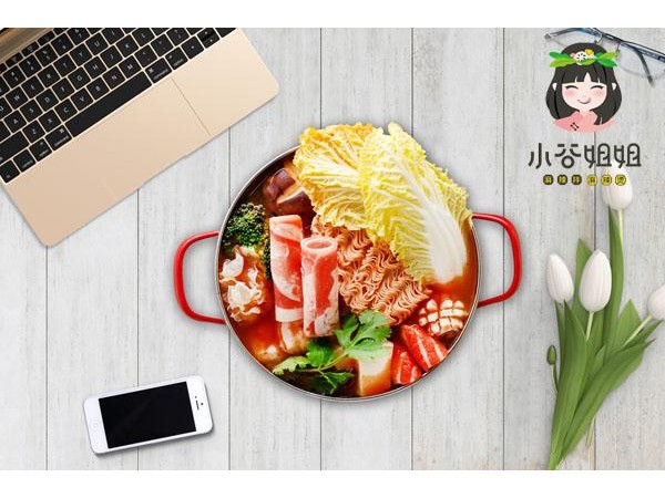 小谷姐姐是哪里的牌子，搶眼美食商機(jī)更給力