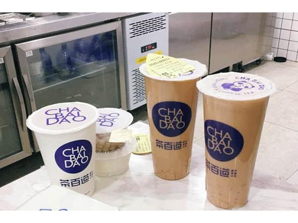 茶百道怎么樣火嗎，朋友創(chuàng)業(yè)開奶茶店，月賺數(shù)萬
